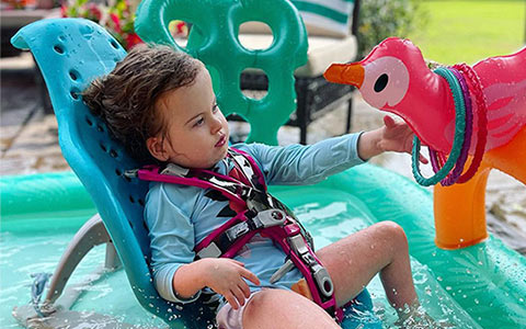 Safe, Comfy, & Secure... - 2