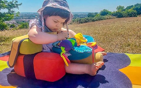 Amigável à terapia