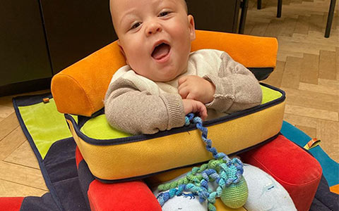 Intervenção precoce - 2