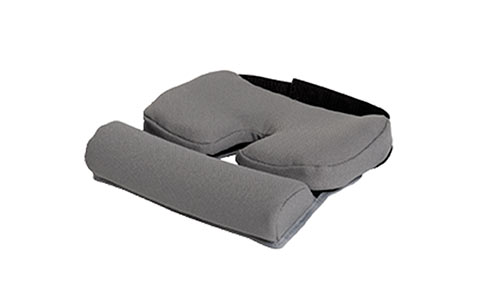 Almofada de alívio de pressão