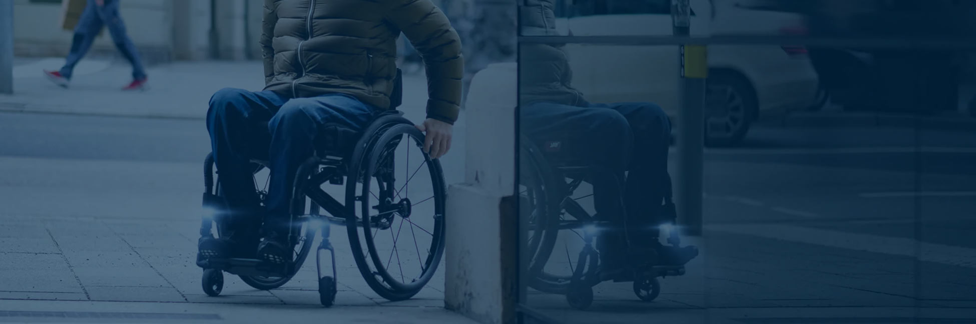 Bright, removable LED lights.