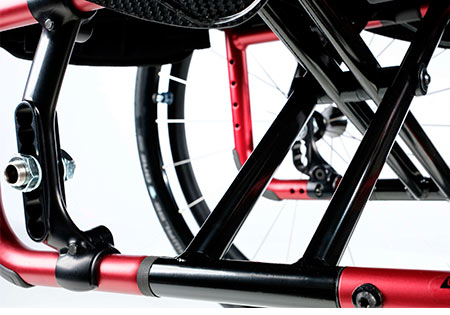 FreeFold – Mais de 40% de energia economizada a cada dobra.