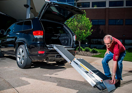 TRIFOLD® DESIGN - 2