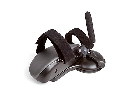 Arm Anchor