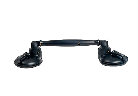 Barra de agarre (Grab Bar)
