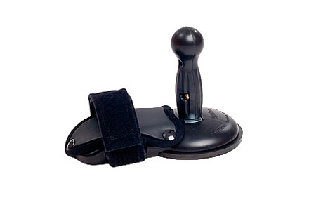Anclaje para muñeca (Wrist Anchor) - 2