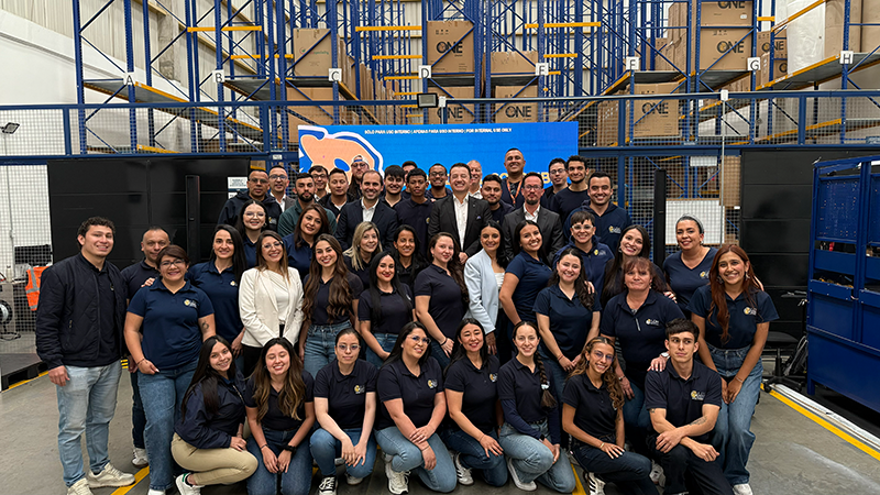 Loh Medical group photo
