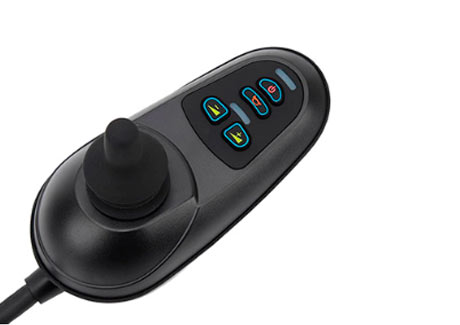 Easy-to-use controller