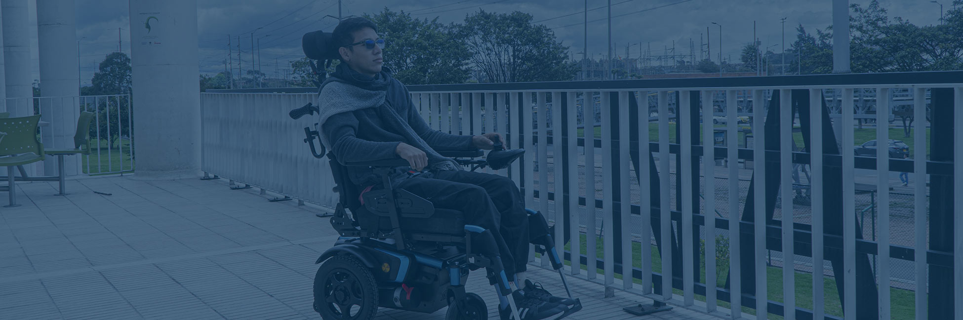 Apoio de cabeça ajustável - 2