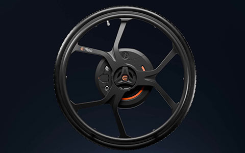 Design Sofisticado e Discreto - img