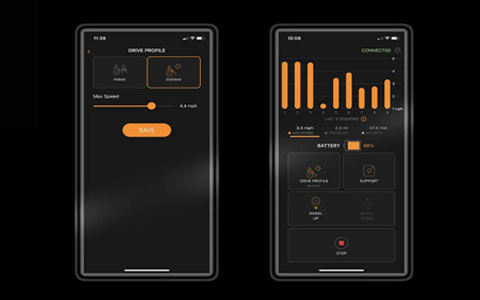 App Sunrise Intelligence - img 