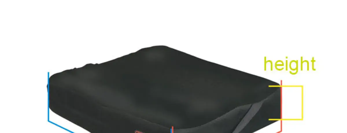 Ultimate Wheelchair Cushion Guide