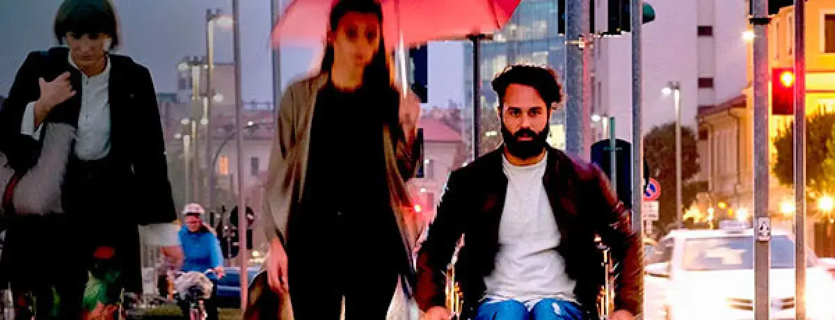 5 signs that it’s time to replace your wheelchair