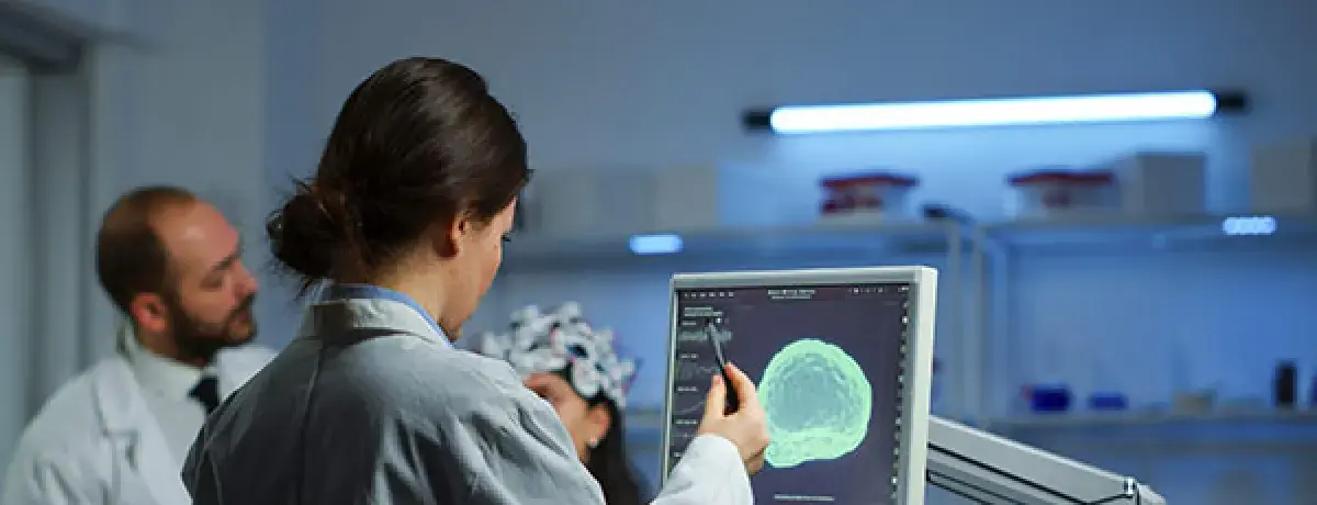 ¿Cómo ayudar a las personas que padecen esclerosis múltiple?