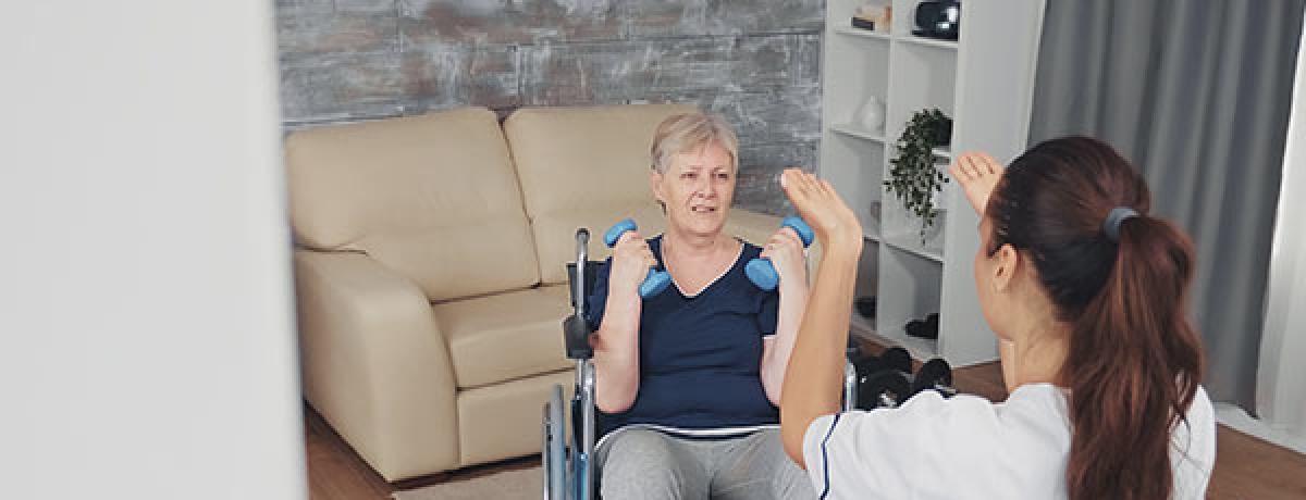 10 basic features for rehabilitation equipment to work