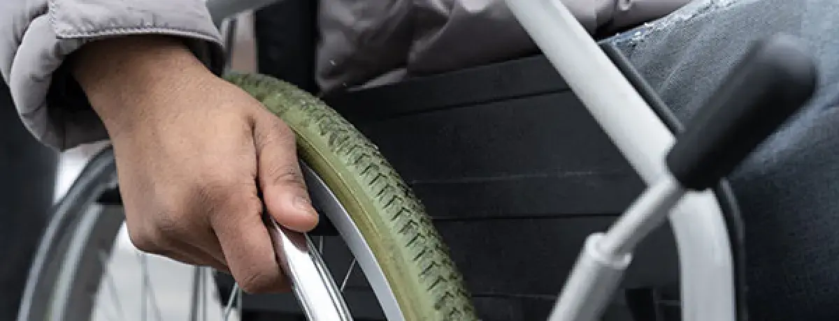 ¡Así puedes realizarle mantenimiento de sillas de ruedas! Sigue estos consejos