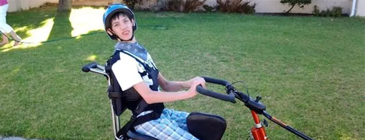 Fun (and Therapy) That Lasts: Maintenance and Care of the Rifton Adaptive Tricycle