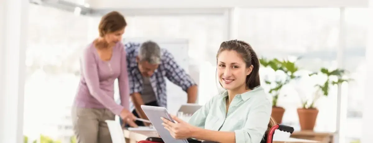 La inclusión laboral de personas en condición de discapacidad en Colombia es una realidad