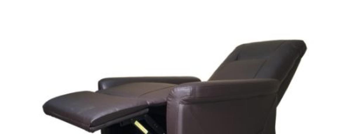 Beneficios Clínicos del uso de los sillones Elevables/Reclinables