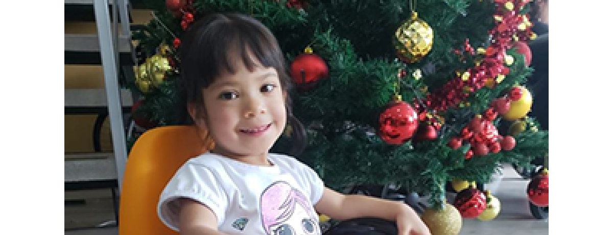 Beneficios de un andador de movilidad para niños