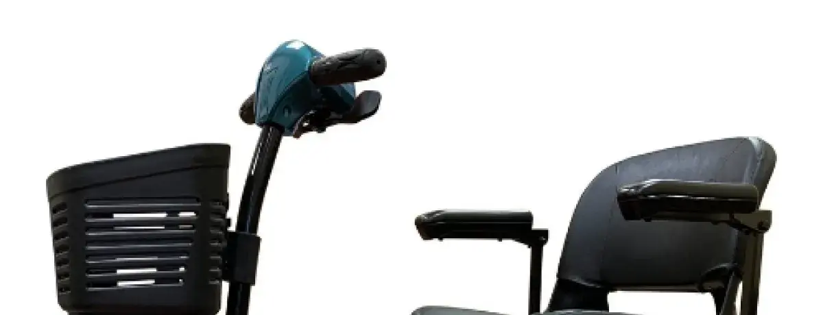 Scooter de Movilidad