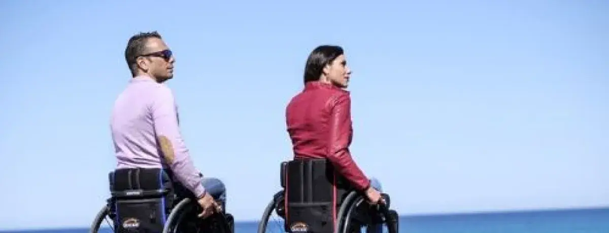 Aprende como elegir la silla de ruedas activa adecuada