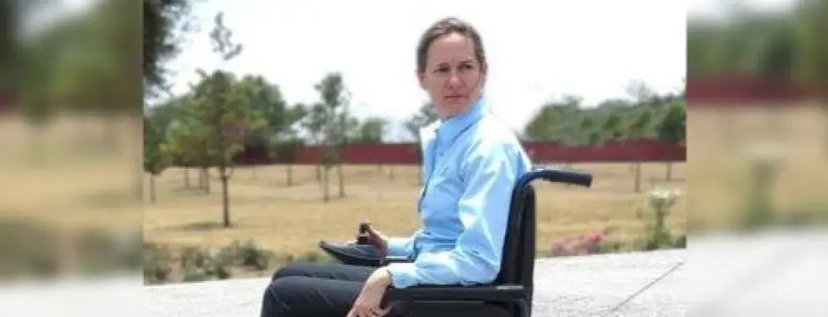 ¿Cómo escoger una Silla De Ruedas Motorizada?