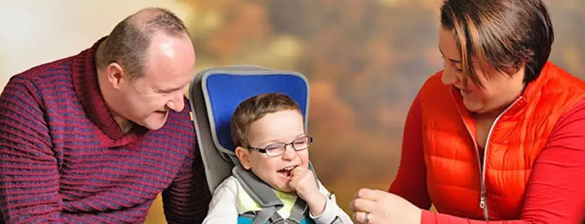 The Importance of Early Intervention