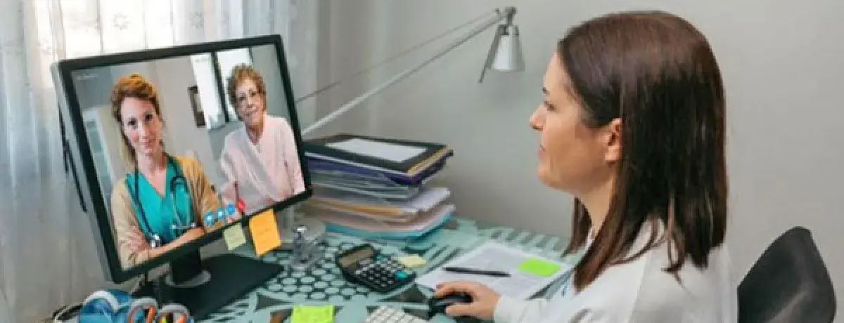 Telemedicina: pros y contras. El futuro de la telemedicina post-pandemia
