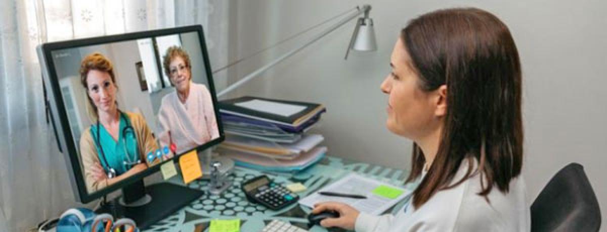 Telemedicina: pros y contras. El futuro de la telemedicina post-pandemia