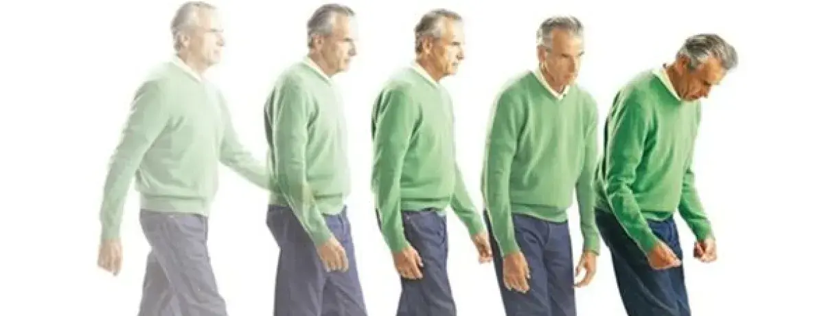 Día Mundial del Parkinson