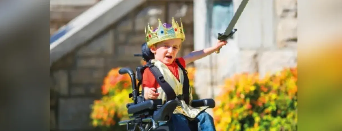 Posición de RESNA en la aplicación de dispositivos de movilidad eléctrica para usuarios pediátricos: actualización 2017