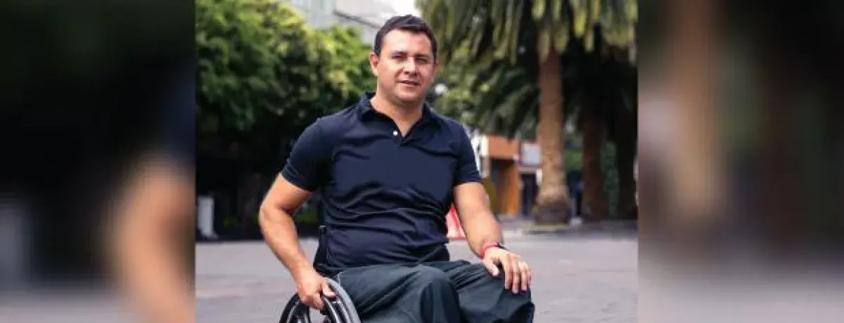 Recomendaciones de viaje para usuarios de sillas de ruedas