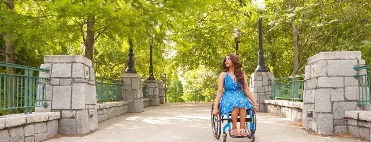 How Assistive Technology Can Transform Lives