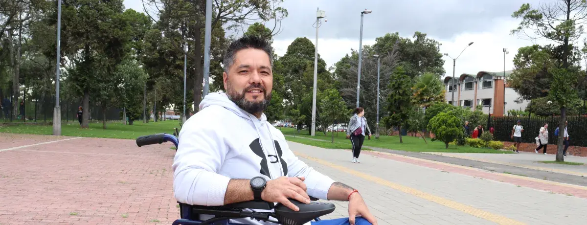 ¿Cómo elegir la silla de ruedas adecuada?