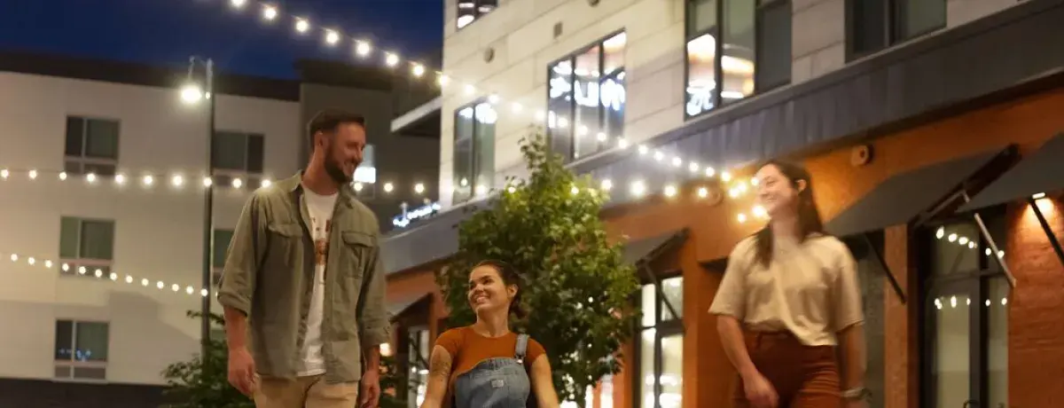 Mejorar la accesibilidad para los usuarios de sillas de ruedas