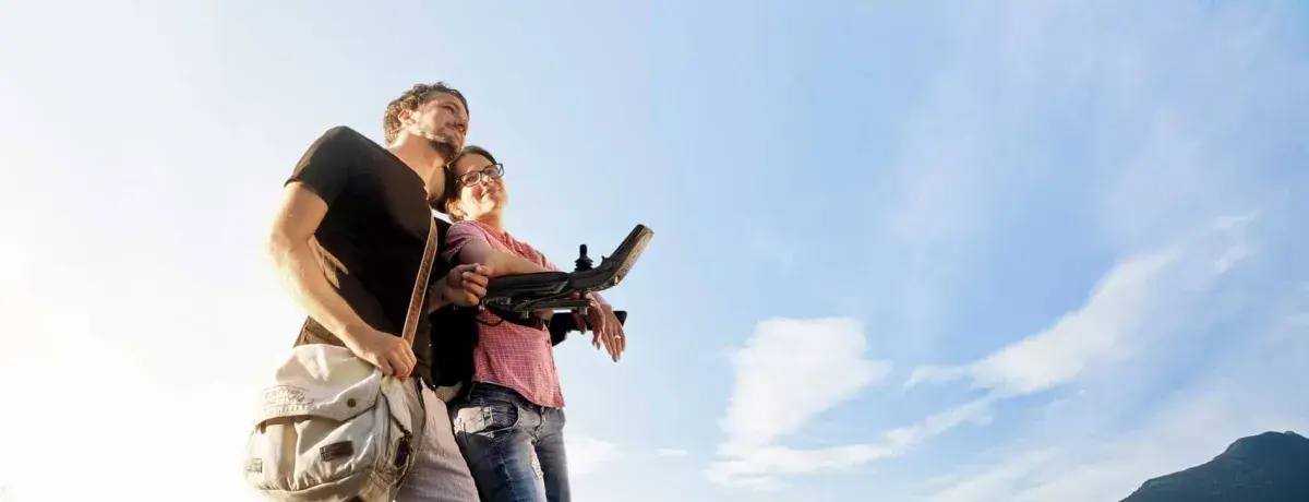 ¿Cuáles son los beneficios de utilizar una silla de ruedas bipedestadora?