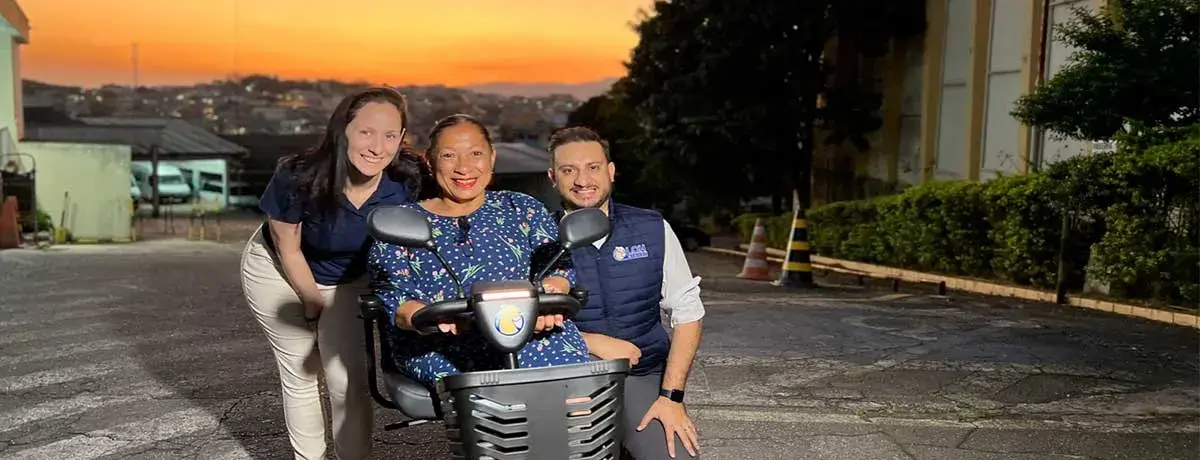 Capacitación y soporte: cómo los distribuidores pueden educar a los clientes sobre la tecnología de asistencia