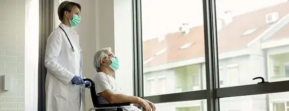 Recomendaciones para evitar la aparición de las úlceras por presión