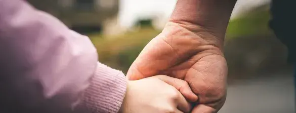 ¡Ser padre es una bendición!