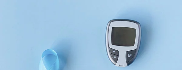 Iluminando el Día Mundial de la Diabetes: resiliencia frente a los desafíos