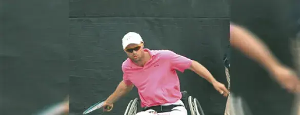 Discover the best sports wheelchairs for every discipline