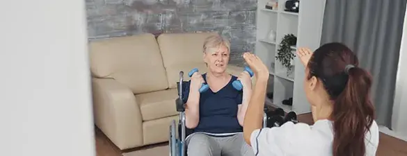 10 basic features for rehabilitation equipment to work