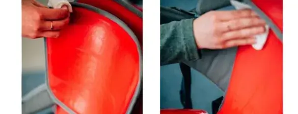 Conoce nuestra silla de actividades Go to Vinyl 