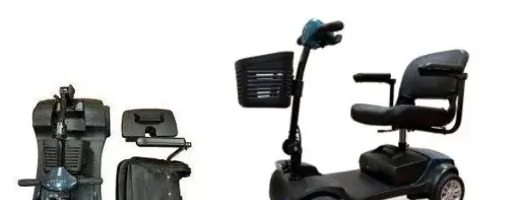 Limosa una excelente opción de movilidad