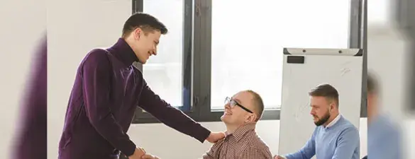 ¿Qué es el soporte técnico y cómo contribuye a las personas con discapacidades?