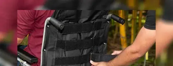 Top de 10 cosas que debes tener en cuenta para comprar una silla de ruedas básica 