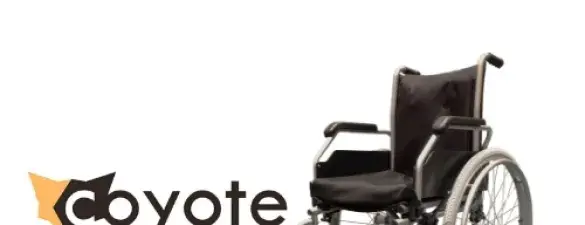 Chega ao Brasil a cadeira de rodas Coyote