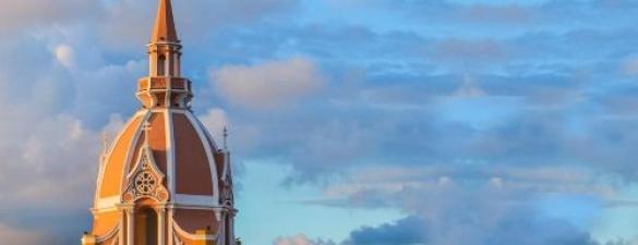 Cartagena será la sede del 17 Congreso Mundial de la Sociedad Internacional de Medicina Física y Rehabilitación 2023