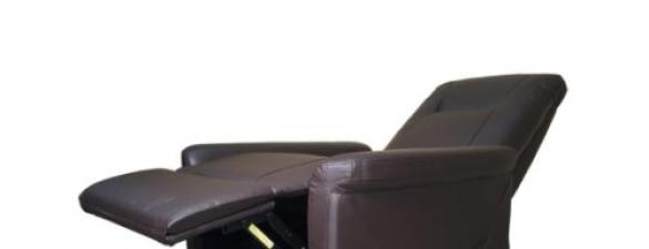 Beneficios Clínicos del uso de los sillones Elevables/Reclinables
